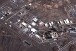 Americkoizraelsky utok poskodil iranske jadrove zariadenie Natanz unik radiacie nebol hlaseny
