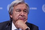 Antonio Guterres navstivil Bejrut Libanoncania si nevybrali tuto vojnu OSN sa bude snazit o lepsiu ich buducnost