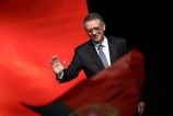 Antonio Jose Seguro sa stal prezidentom Portugalska a slubuje stabilitu krajiny