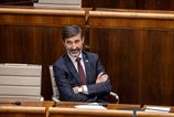 Blanar vyhlasil zapadny Balkan za strategicku prioritu Slovenska Integracia do EU ma posilnit bezpecnost Europy