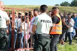 Blizia sa volby v Zehre sa pobili dve rodiny jedna zena skoncila v nemocnici Policia zacina trestne stihanie