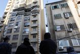 Centrom Bejrutu v stredu rano otriasol dalsi izraelsky nalet ktery priamo zasiahli obytnu budovu