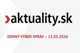 Cistky na generalnej prokurature napatie okolo Iranu a ropy preverovanie Demokratov a nadzvukovy prelet nad zapadom Slovenska denny vyber
