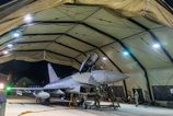 Cyprus poaduje od Londna nov bezpenostn dohodu dvodom s toky dronov na zkladne