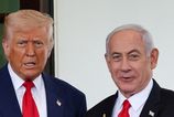 Donald Trump a Benjamin Netanjahu mozno prinutia Europsku uniu k tomu co sa nepodarilo ani Bruselu