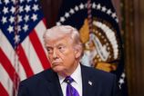 Donald Trump hlasi zmenu rezimu v Irane Spolocnu operaciu USA a Izraela oznacuje za prelomenie odporu Teheranu