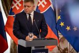 Fico kritizuje EU za postoj k Druzbe a varuje pred ropnym sokom v strednej Europe