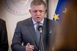 Fico ziada Eurpsku komisiu o urgentn rokovanie k obnove tranzitu ropy cez Drubu