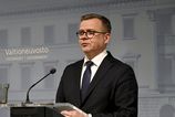 Finsky premier obvinuje Orbana z zrady EU sa rozdeliuje kvoli miliardovej pozicke Ukrajine