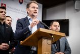 Hnutie Slovensko skuma lety Roberta Fica Tamara Stohlova podava podnet na prokuraturu v kauze Malinec prehlad oakvanch udalost