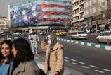 Iran vyhlasil ze obcanom spolupracujucim s usa a izraelom hrozi zhabanie majetku a sankcie