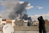 Iransky parlament varuje pred americkym utokom USA pripravuju pozemne operacie