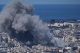 Izrael pokracuje v leteckych utokoch na Beirut a Sidon obyvatelia dostali vyzvy na evakuaciu