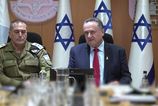 Izraelska armada vytvara na juhu Libanonu naraznikovou zonou aby zabrnila priamemu ostrelovaniu severoizraelskch obc