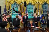 KDR a Rwanda slubuju konkretn kroky na ceste k mieru podla washingtonskej dohody