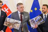 Klamal prezident Zelenskyj o poskodeni ropovodu Premier Fico zverejnuje utajene snimky a odchadza do Bruselu