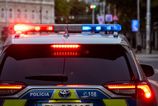 Kriminalna policia vysetruje vybuch bankomatu v Demanovskej doline