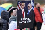 Kym bezcitni podvodnici okradaju ludi v ohrozeni Trump s Izraelom stavili na silnu kurdsku kartu tyzden vo svetovych mediach