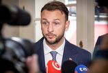 Matus Sutaj Estok Vysetrovanie padu pristreska v Komarne pokracuje stat je pripraveny na odskodnenie