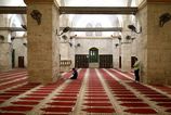 Moslimske krajiny oznacili uzavretie mesity al Aksa pocas ramadanu za nelegalne a nespravodlive