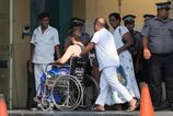 Najmenej 101 ludi je nezvestnych a dalsich 78 utrpelo zranenia po utoku ponorky na iransku fregatu pri pobrezi Sri Lanky