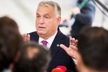 Napatia v EU kvoli sporu o miliardy pre Ukrajinu Orban jasne odkazal lotysskej premierke ze sa myli