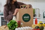 Nova identita Wolt Market u doraz na lokalne produkty cerstvost a kazdodennu kvalitu