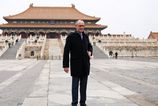 Novy partner Europy namiesto USA Expert tvrdi ze Cina nie je dobry napad