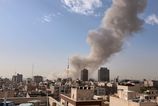 ONLINE Izrael zautocil na Iran Teheranom otriasaju vybuchy pridaju sa aj USA