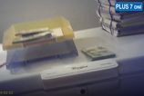 Objavilo sa video s Janom Ferencakom a sustanim penazi