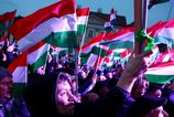Orban emotivne reagoval na protesty v Gyori opozicia vyzuje dostojny odchod vlady