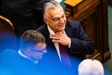 Orbn sprisnuje postoj voci Ukrajine obmedzuje tok strategickych surovn cez Madarsko