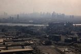 Pad dvoch dronov v tesnej blizkosti medzinarodneho letiska v Dubaji si v stredu vyziadal styroch zranenych