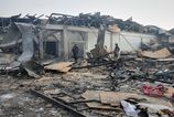 Pakistan poprel utok na civilne ciele v Kabule Taliban hlasi stovky obeti a zranenych