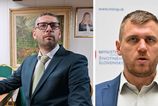 Peter Olexa bojuje proti Filipovi Kuffovi zasahovy tim odchytil servala EKOverber