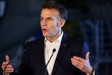 Prezident Macron ponuka Pariz ako miesto rokovani o primeri medzi Izraelom a Libanonom