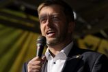 Rakusan tretikrat nepresiel vo volbe podpredsedu snemovne Tajne hlasovanie odhalilo odpor koalicie