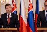 Rasi sa stretne s Okamurom na Javorine Simecka avizuje dohru za zlodejiny v STVR prehlad ocakavanych udalosti