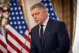 Robert Fico kritizuje rozhodnutie Kyjeva zastavit dovoz ruskej ropy pre Slovensko