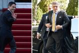 Robert Fico nasiel silneho protivnika Holandsko neustupilo ani po jeho urazkach a zasahu Blanara