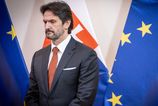 Rusko nebombardovalo ropovod Druzba Ukrajina sa sprava mafiansky tvrdi Robert Kalinak