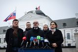SaS chce riesit pomstu Matusa Sutaja Estokaa prehlad oakavanich udalosti