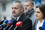 SaS kritizuje nulovy zaujem o post ustavneho sudcu ustavny sud sa podla strany stal obetou politickych dohod