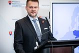 Samuel Migal sliubuje revoluciu v eurofondoch Nove obdobie ma prinies jednoduchsie cerpanie a inovacie v regionoch