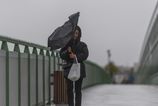 Slovensko zasiahne silny vietor Meteorologovia vydali varovania najkritickejsia situacia bude na zapade a v horach