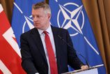 Spojene kralovstvo potvrdilo ze na Ukrajine prevadzkuje styri zariadenia na opravu a udrzbu vojenskeho vybavenia