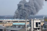 Tragedia v juhokorejskej tovarny poziar si vyzadal najmenej desat obeti