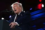 Trump chce na Blizky vychod poslat desiatky tisic vojakov Pentagon pripravuje zaverocny uder proti Iranu