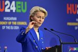 Tvrd uder pre Brusel Nemci maju dost politiky pre ktoru nikto Europu neberie vazne tyzden vo svetovej ekonomike
