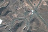 USA a Izrael zautocili na iranske jadrove zariadenie urady hlasia nulovy unik radiacie a ziadnu paniku